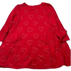 4t cat&jack dress